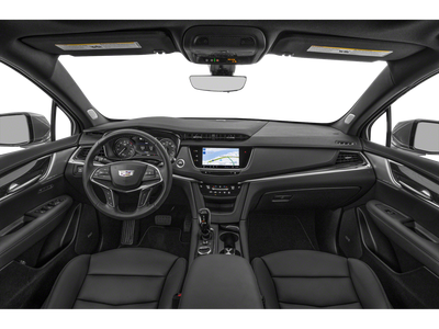 2024 Cadillac XT5 AWD Premium Luxury