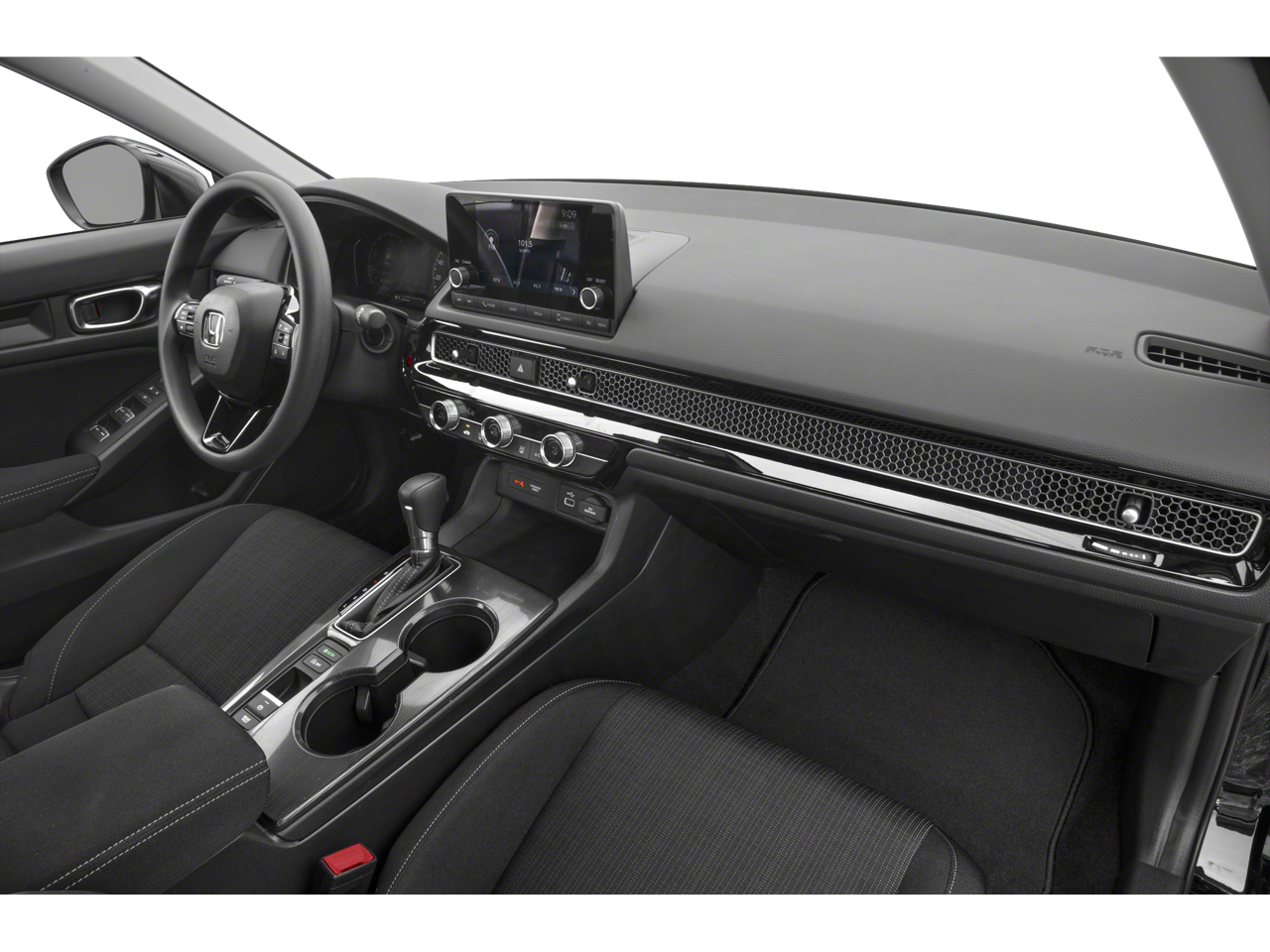 2024 Honda Civic Sedan LX