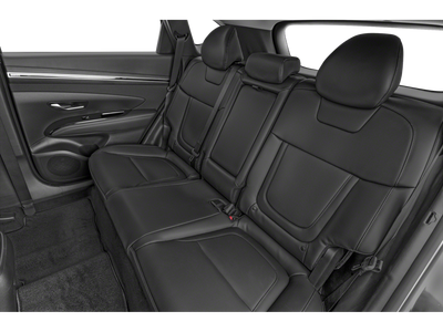 2024 Hyundai TUCSON HYBRID SELC