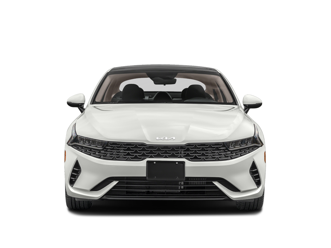 2024 Kia K5 EX