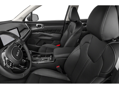 2024 Kia Sorento X-Line SX