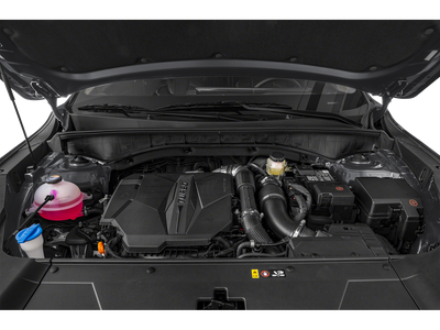 2024 Kia Sorento X-Line SX