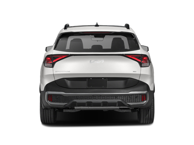 2024 Kia SPORTAGE PLUG-IN HYBRID Base