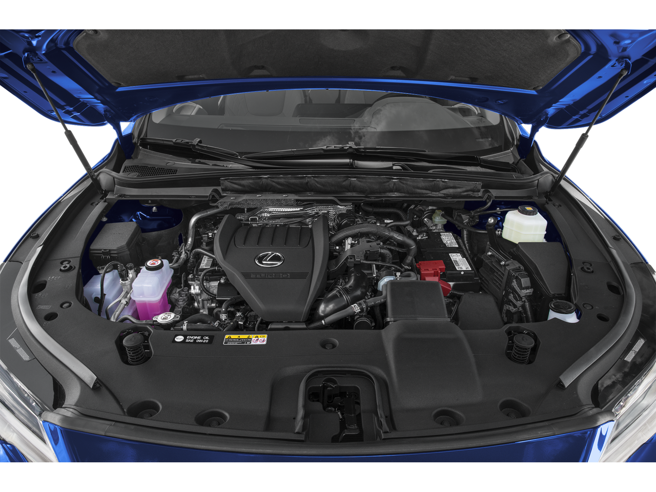 2024 Lexus Rx RX 350 Premium