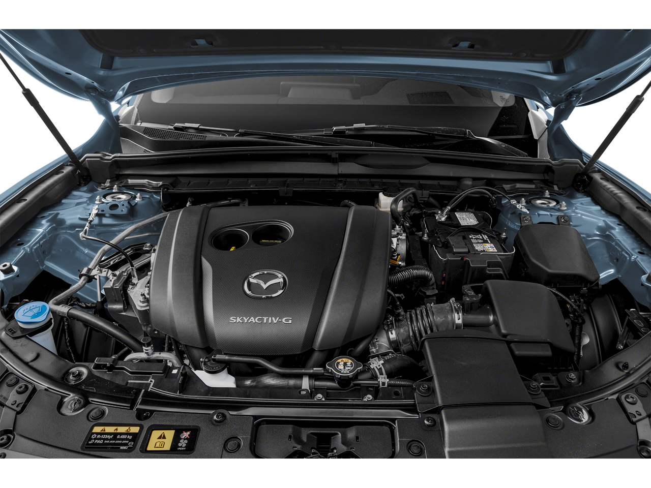 2024 Mazda Mazda CX-50 2.5 S Premium Plus Package