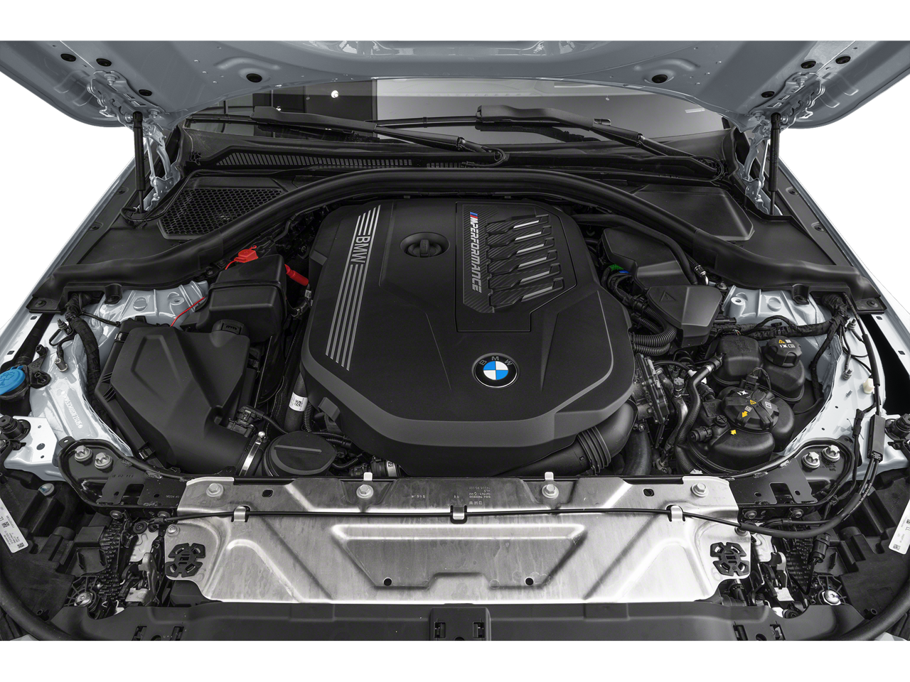2025 BMW 2 Series M240i xDrive