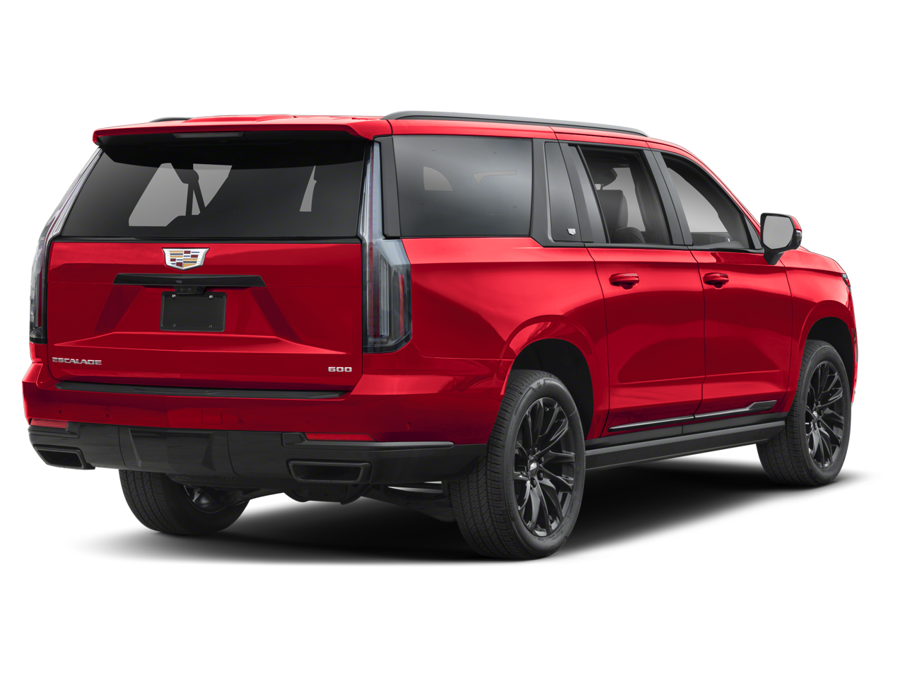 2025 Cadillac ESCALADE ESV SPORTPLAT