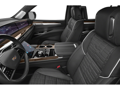 2025 Cadillac ESCALADE ESV SPORTPLAT