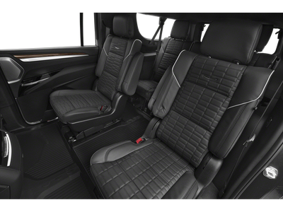 2025 Cadillac ESCALADE ESV SPORTPLAT