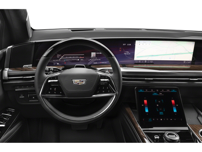 2025 Cadillac ESCALADE ESV SPORTPLAT