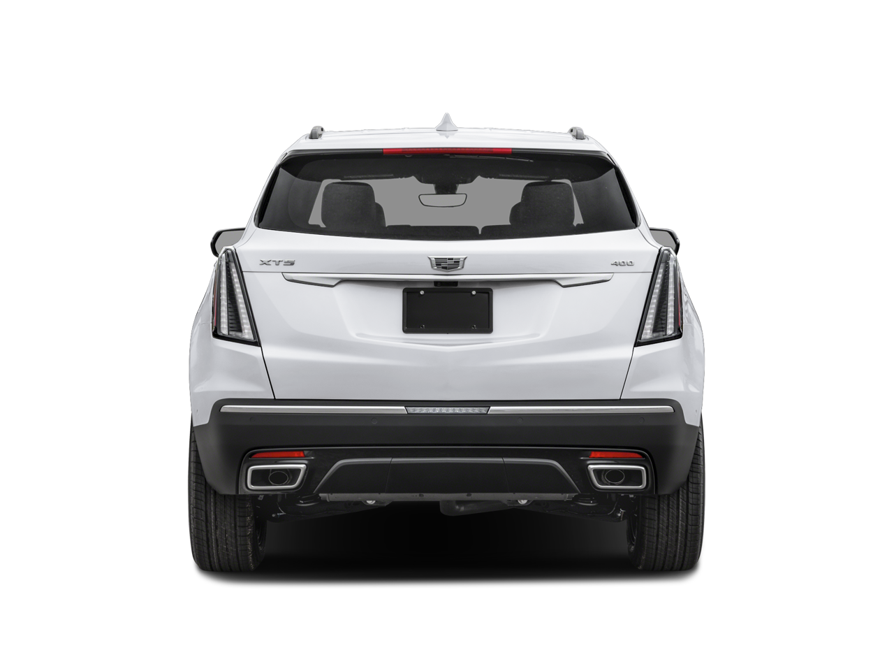 2025 Cadillac XT5 AWD Sport