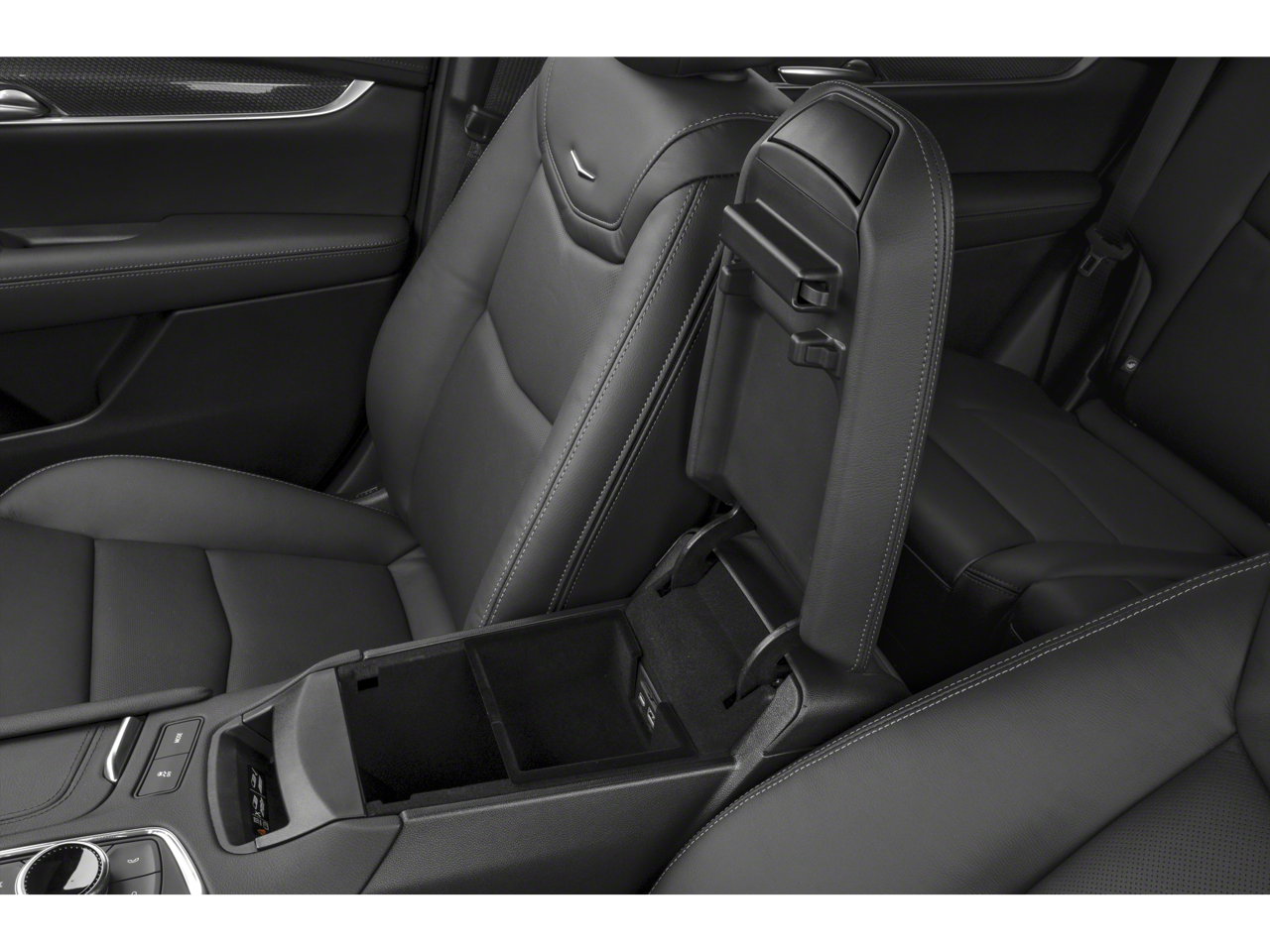 2025 Cadillac CTS SPORT