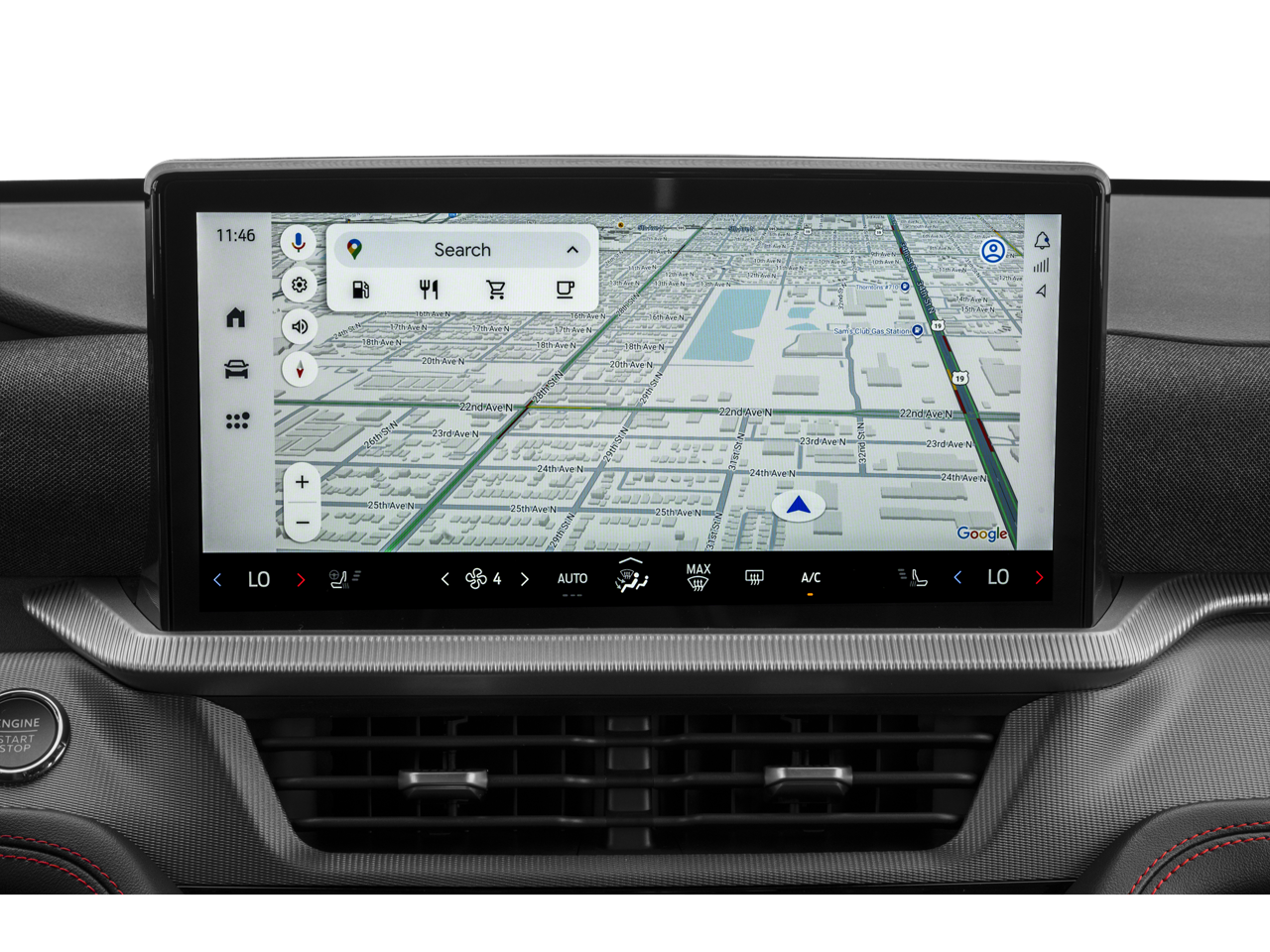 2025 Ford Explorer ST-Line photo 4