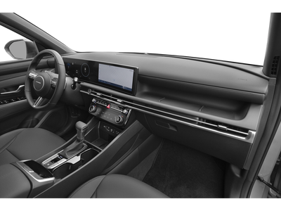 2025 Hyundai SANTACRUZ Base