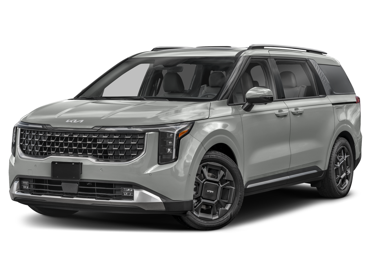 2025 Kia Carnival SX