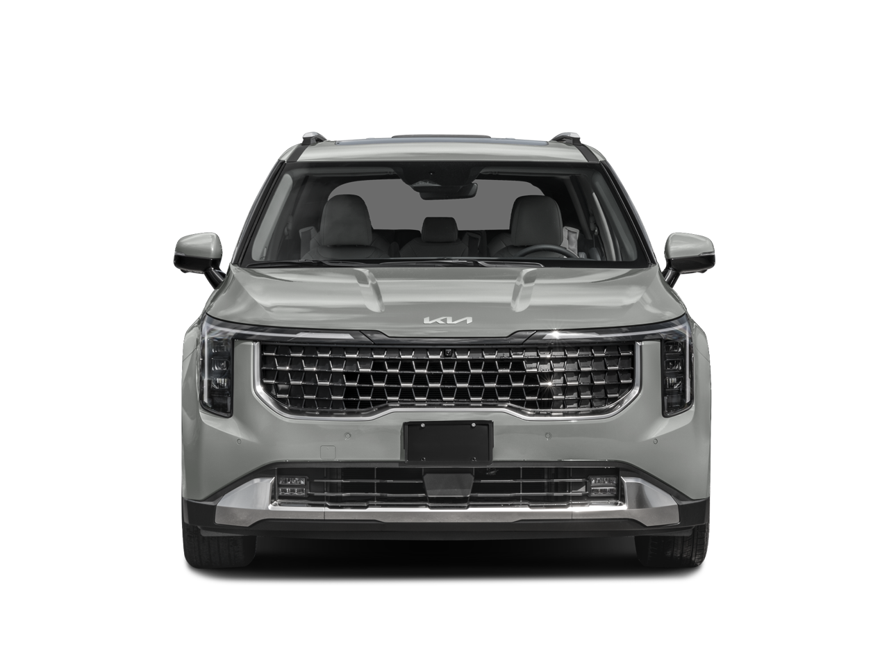 2025 Kia Carnival SX