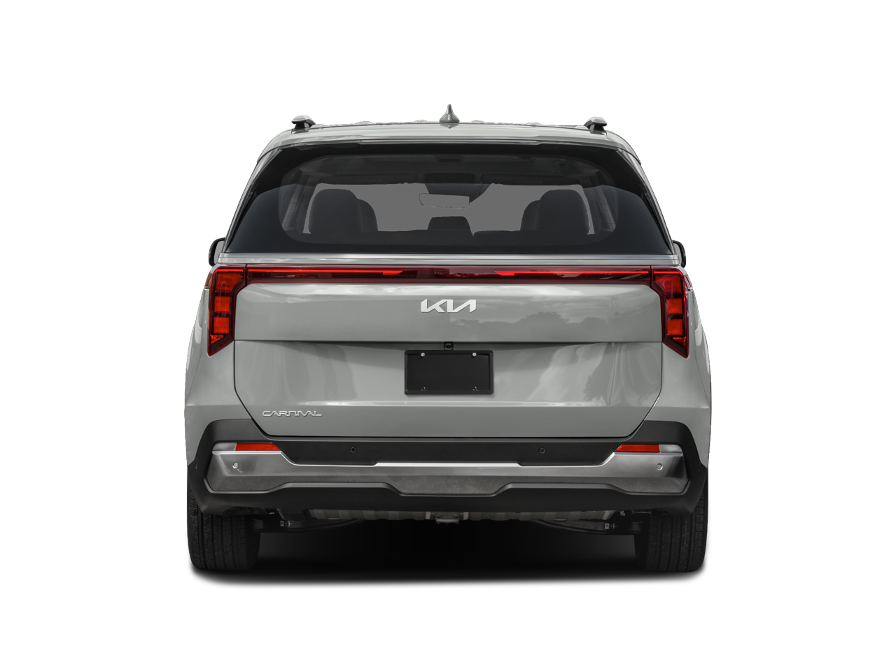 2025 Kia Carnival SX