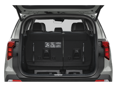 2025 Kia Carnival SX