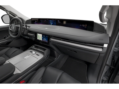 2025 Lincoln Navigator Black Label