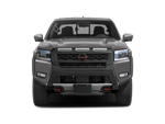 2025 Nissan FRONTIER Base