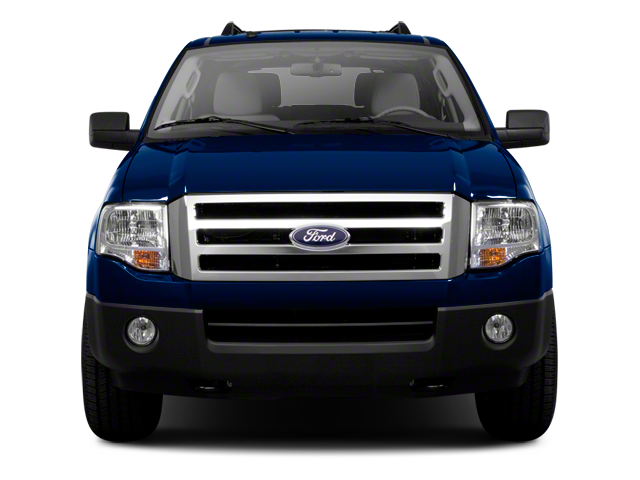 2010 Ford Expedition El Eddie Bauer