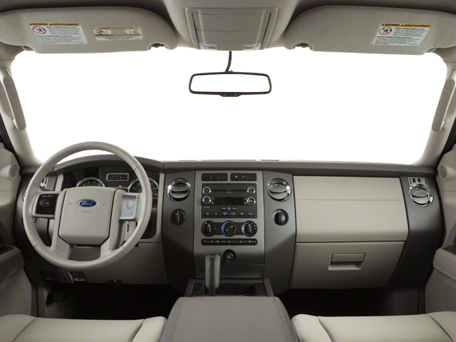 2010 Ford Expedition El Eddie Bauer