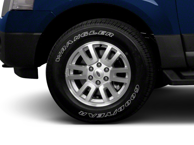 2010 Ford Expedition El Eddie Bauer