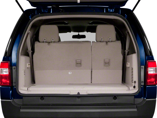 2010 Ford Expedition El Eddie Bauer