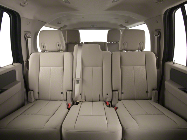 2010 Ford Expedition El Eddie Bauer