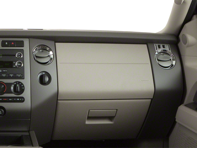 2010 Ford Expedition El Eddie Bauer