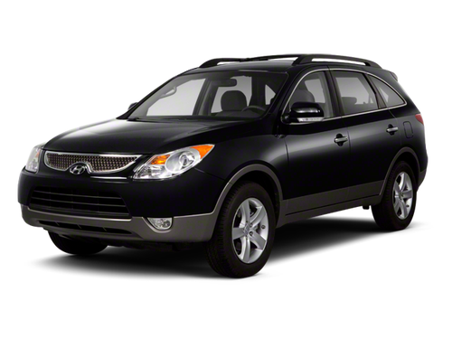 2010 Hyundai Veracruz GLS