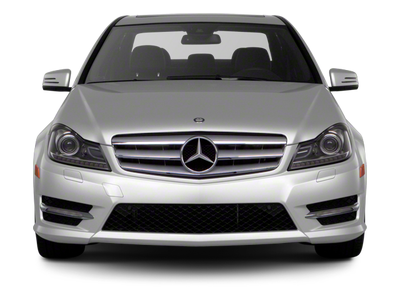 2011 Mercedes-Benz C-Class C 300 Sport