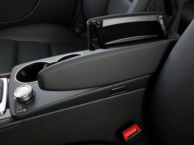 2011 Mercedes-Benz C-Class C 300 Sport