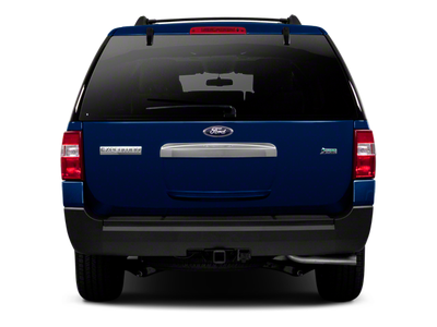 2012 Ford Expedition El Limited