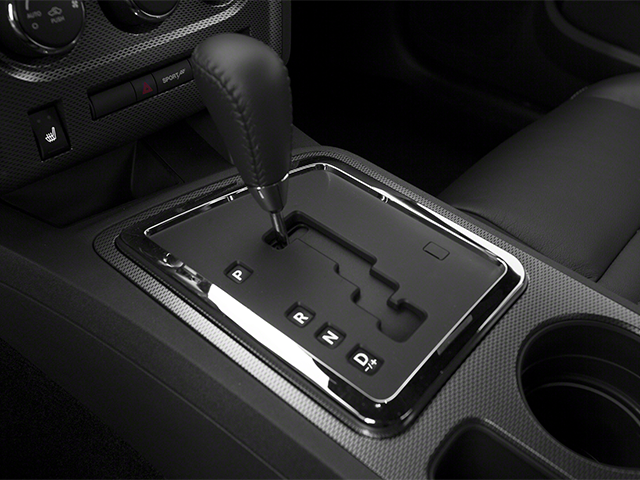 2013 Dodge Challenger R/T Plus