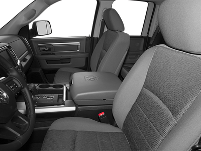 2013 RAM 1500 Tradesman