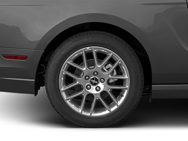 2013 Ford Mustang V6 Premium