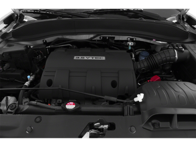 2013 Honda Ridgeline RTL