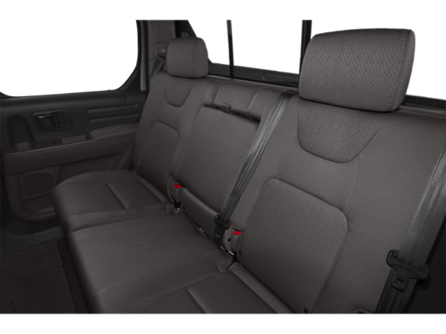 2013 Honda Ridgeline RTL