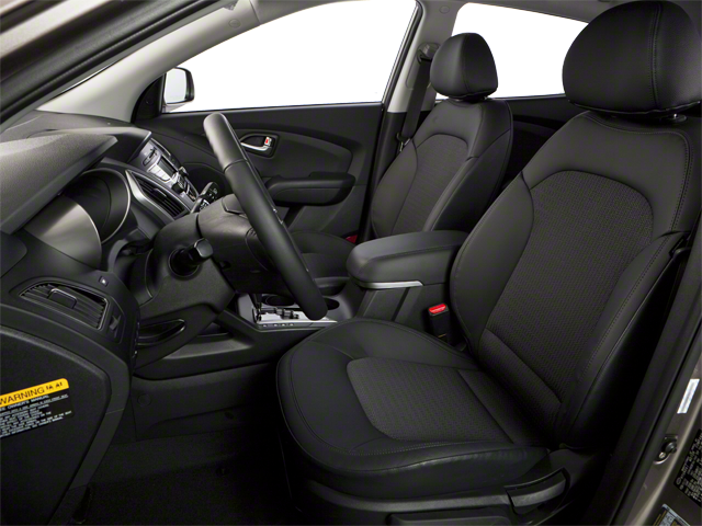 2013 Hyundai Tucson GL
