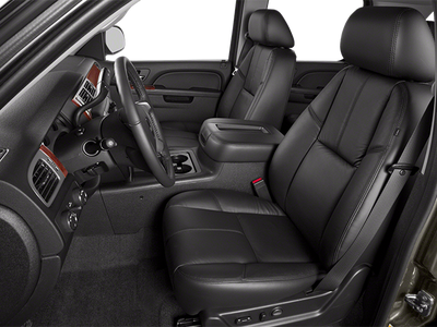 2014 GMC Yukon XL SLT