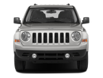 2014 Jeep Patriot Limited