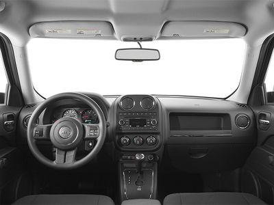 2014 Jeep Patriot Limited