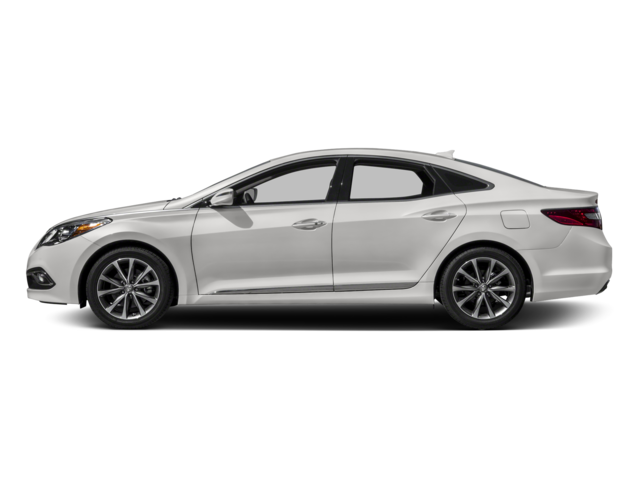 2016 Hyundai AZERA LIMI