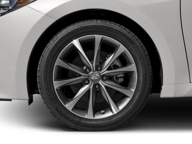 2016 Hyundai AZERA LIMI