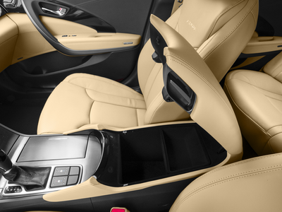 2016 Hyundai AZERA LIMI