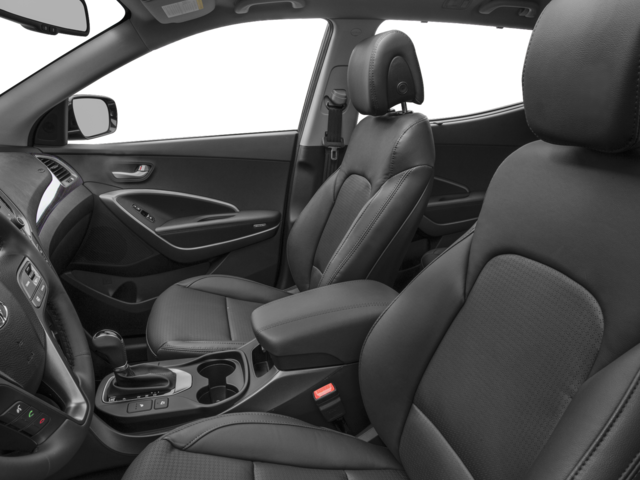 2016 Hyundai Santa Fe Sport Base