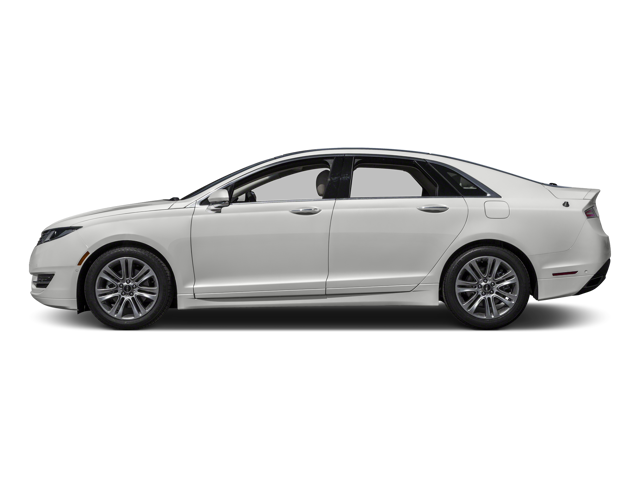 2016 Lincoln MKZ 4dr Sdn AWD