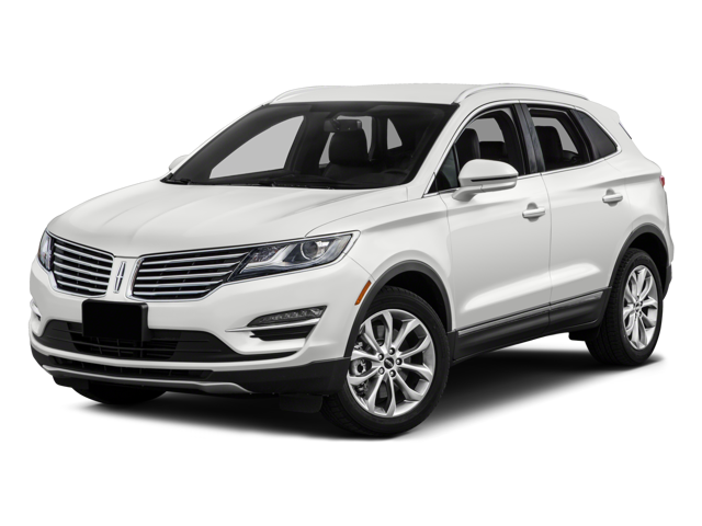2016 Lincoln MKC RESERVE
