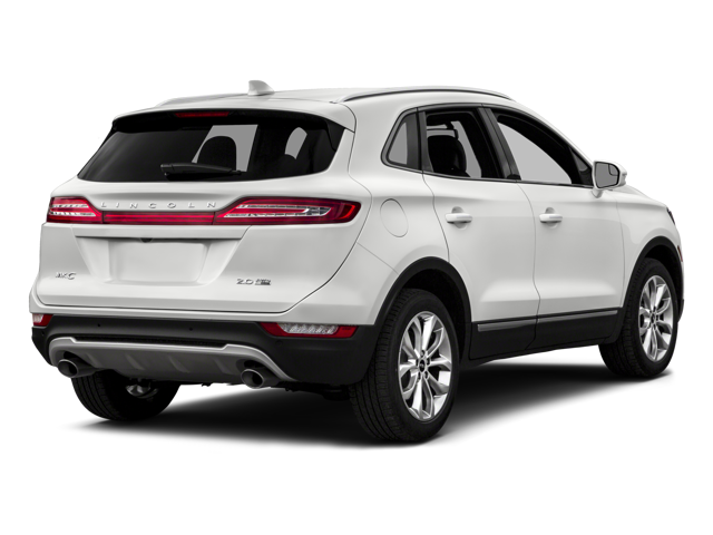 2016 Lincoln MKC RESERVE